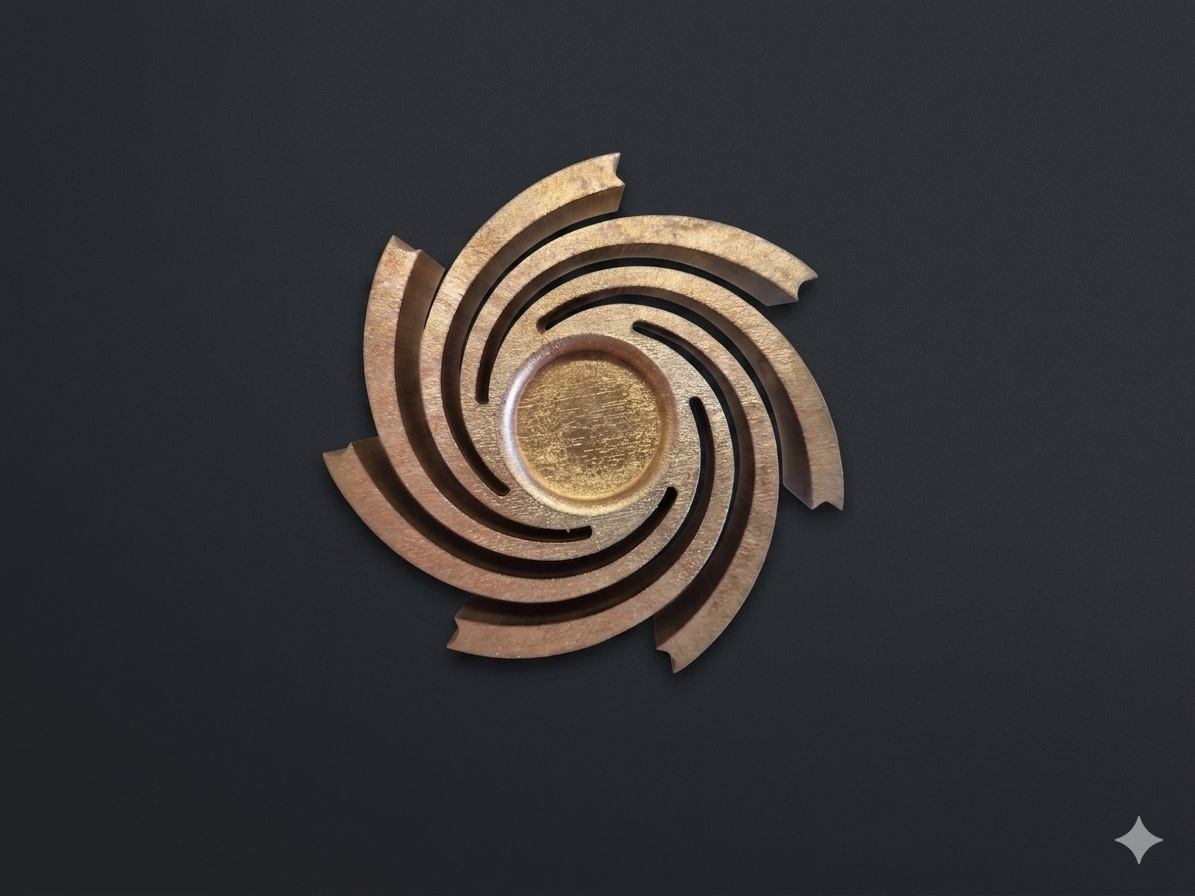 Industrial Component