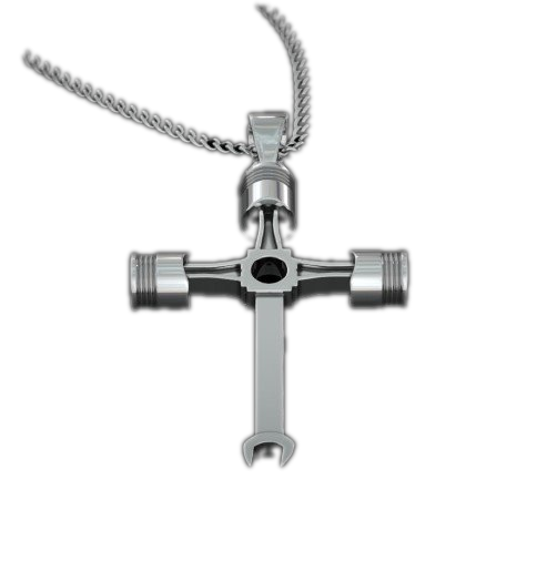Custom Pendant